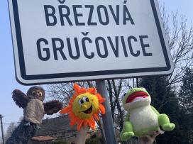 Gručovice