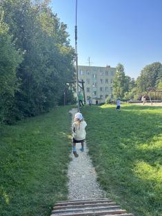 Šikulové - Výlet do Klimkovic za poznáním a zábavou 