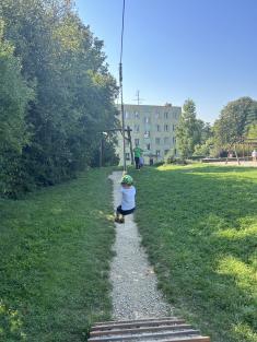 Šikulové - Výlet do Klimkovic za poznáním a zábavou 