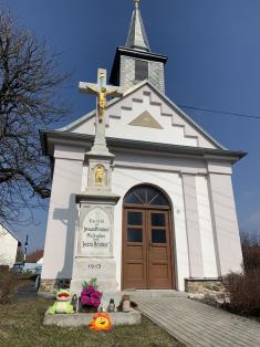 Jančí