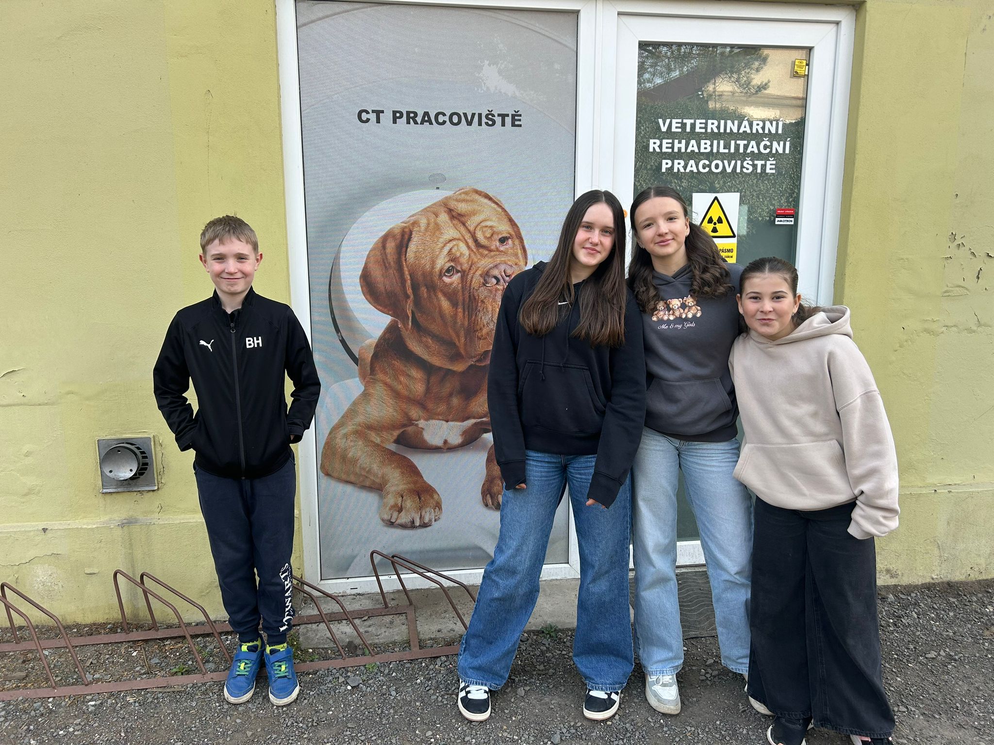 Sbírka pro Moravskoslezský spolek