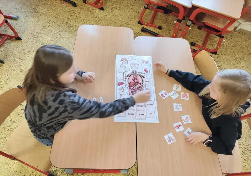 Hodina AJ ve Větřkovicích 04