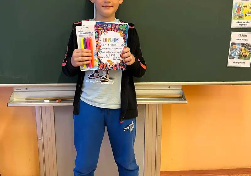 Sběr kaštanů 04