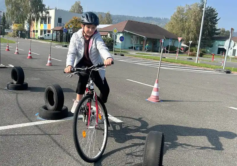 Dopravní hřiště 4 07