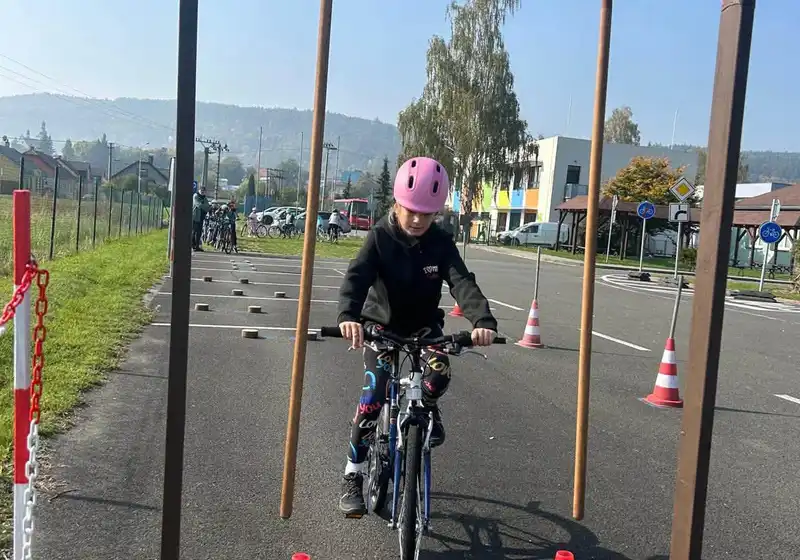 Dopravní hřiště 4 09