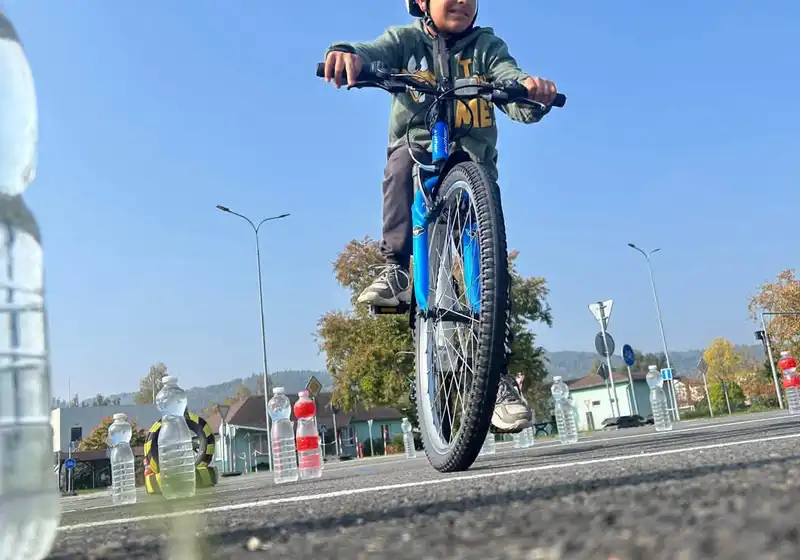 Dopravní hřiště 4 11