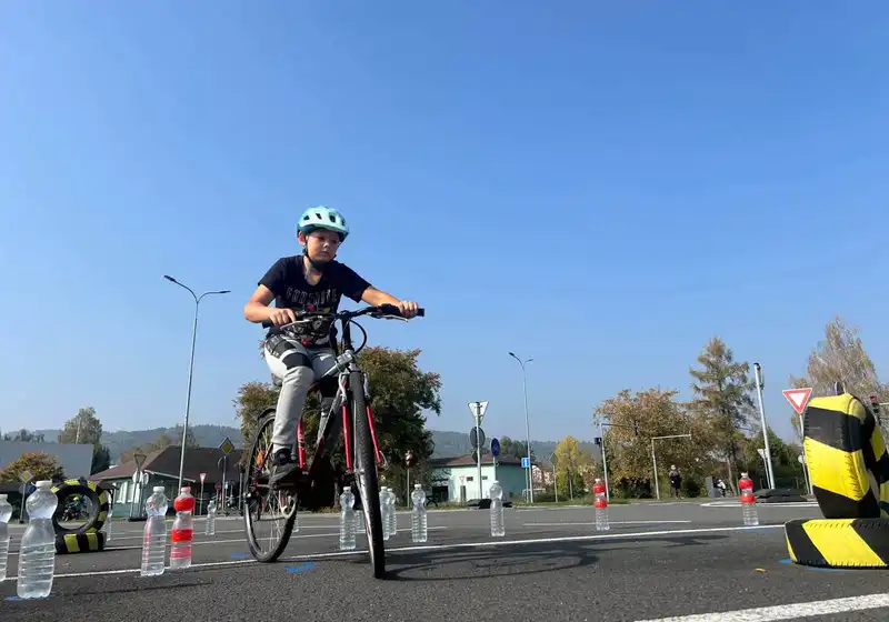 Dopravní hřiště 4 12