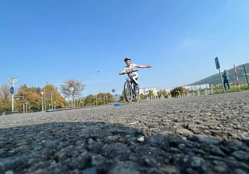 Dopravní hřiště 4 13