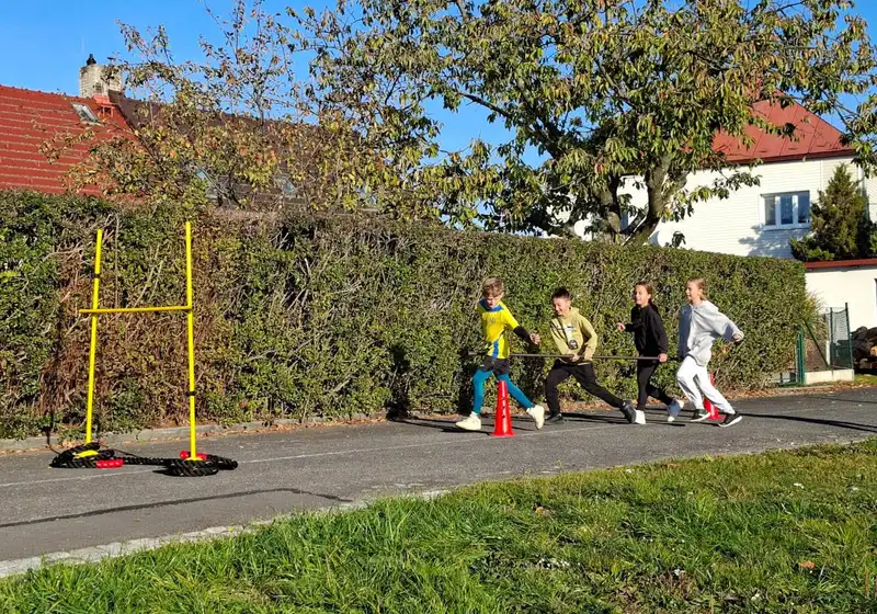 Heliodor Race 17