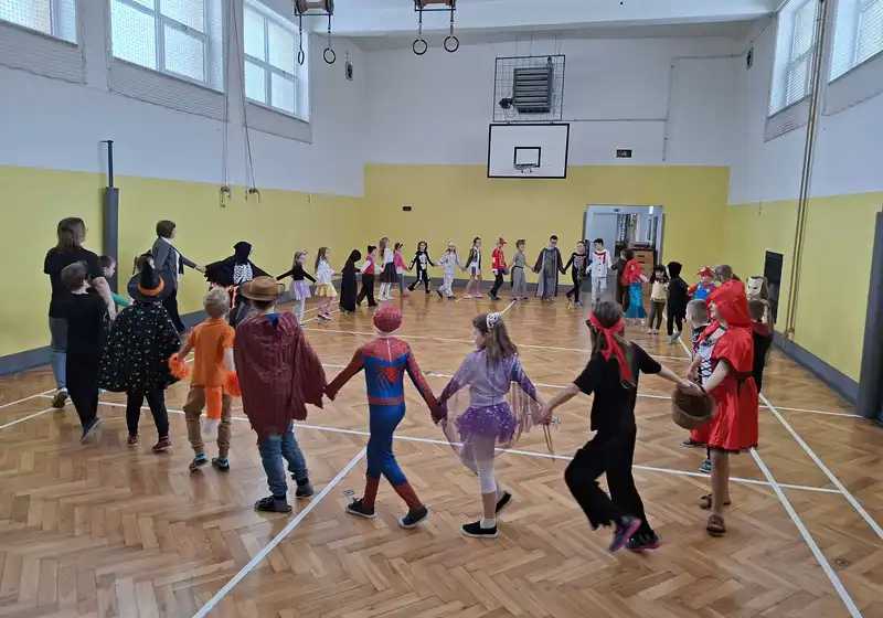 ŠD - únor 2026