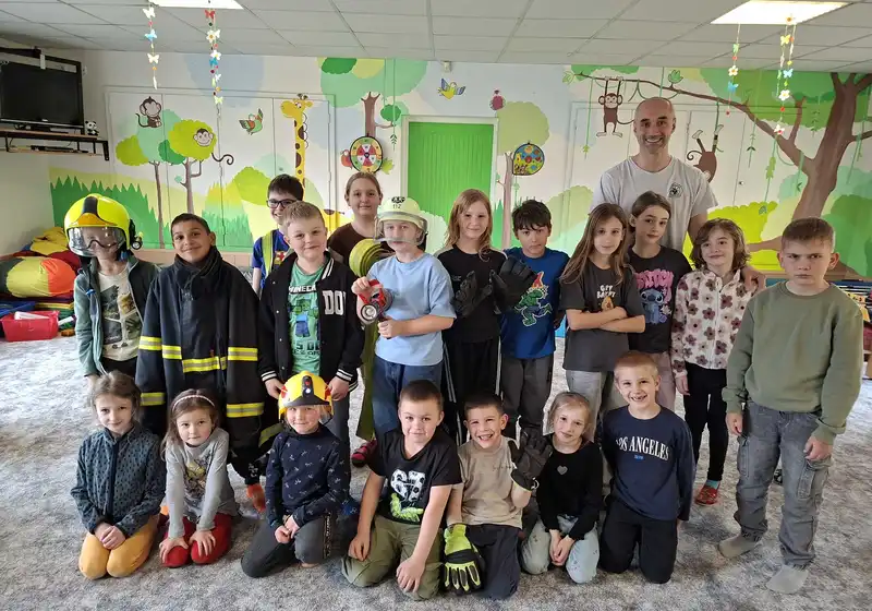 ŠD - březen 2026