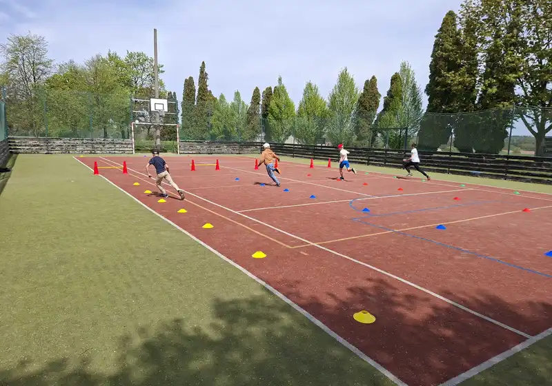 ŠD - květen 2026