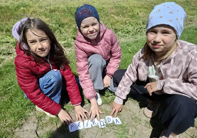 ŠD - květen 2026