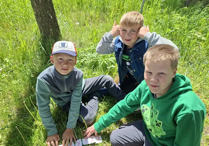 ŠD - květen 2026