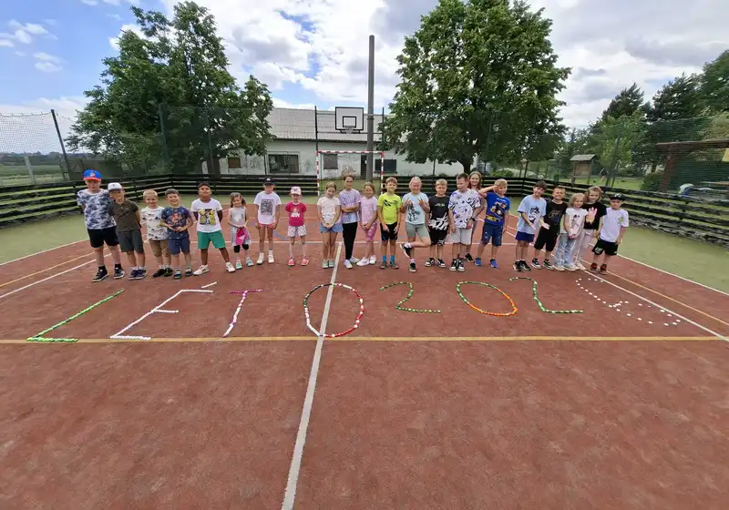 ŠD - červen 2026