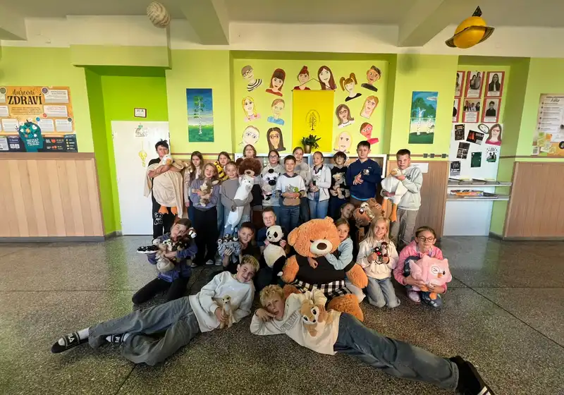 Den plyšáků 05