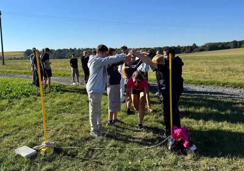 Svatováclavský běh 15