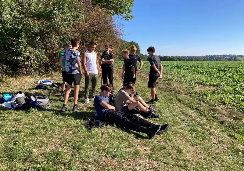 Svatováclavský běh 16