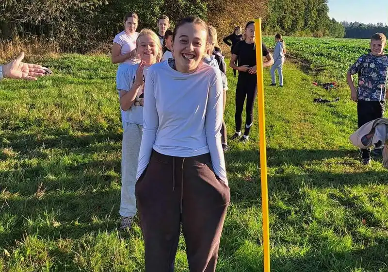 Svatováclavský běh 12