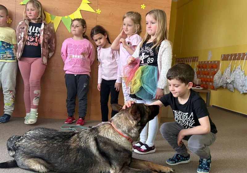 Šikulové vítají jaro