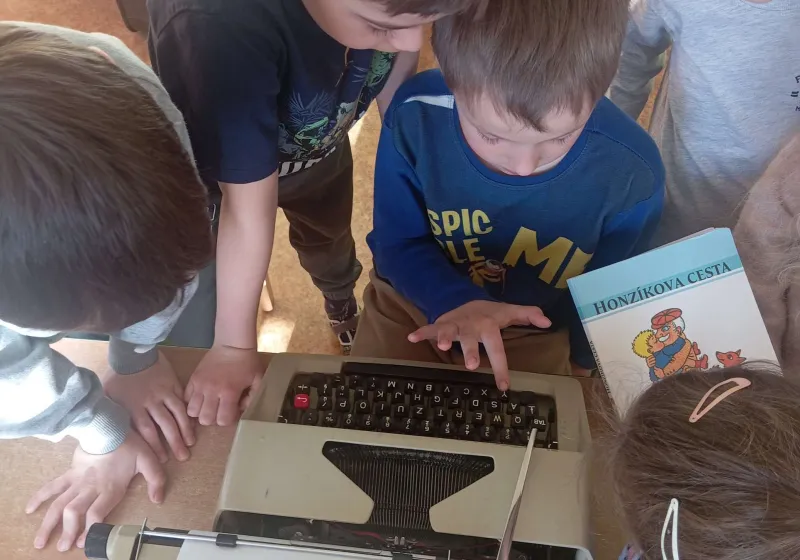 Šikulové vítají jaro