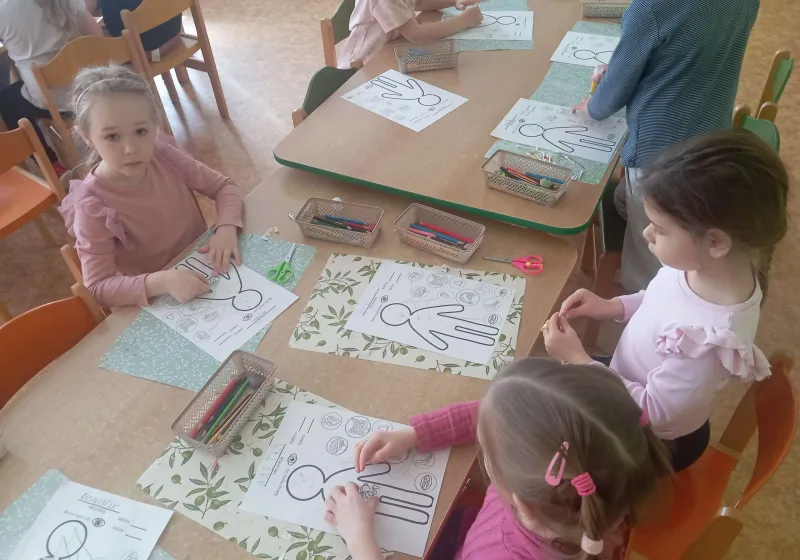 Šikulové vítají jaro