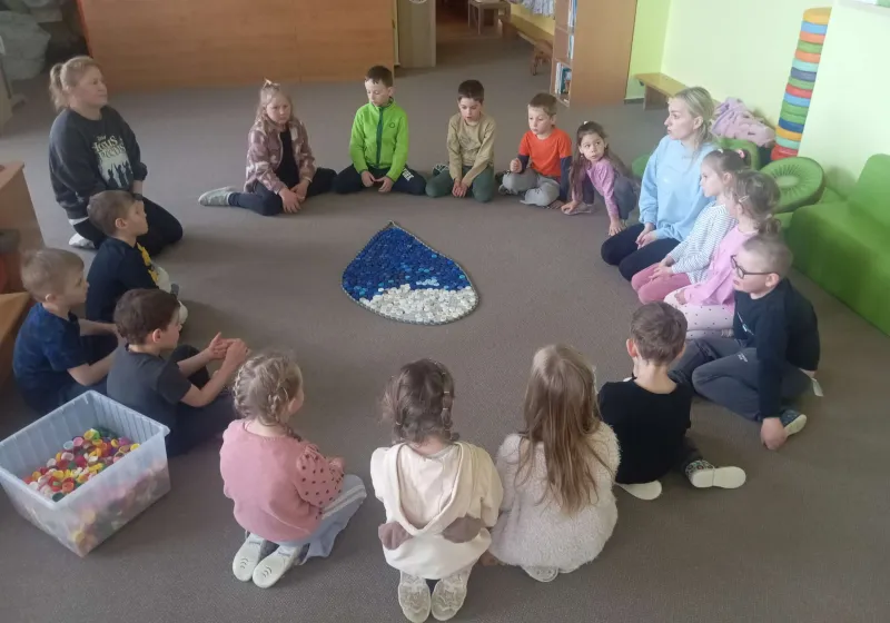 Šikulové vítají jaro