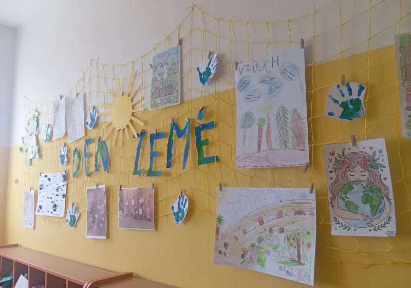 Šikulové vítají jaro
