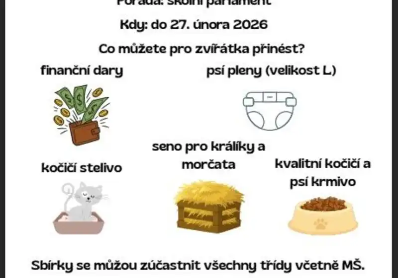 Sbírka