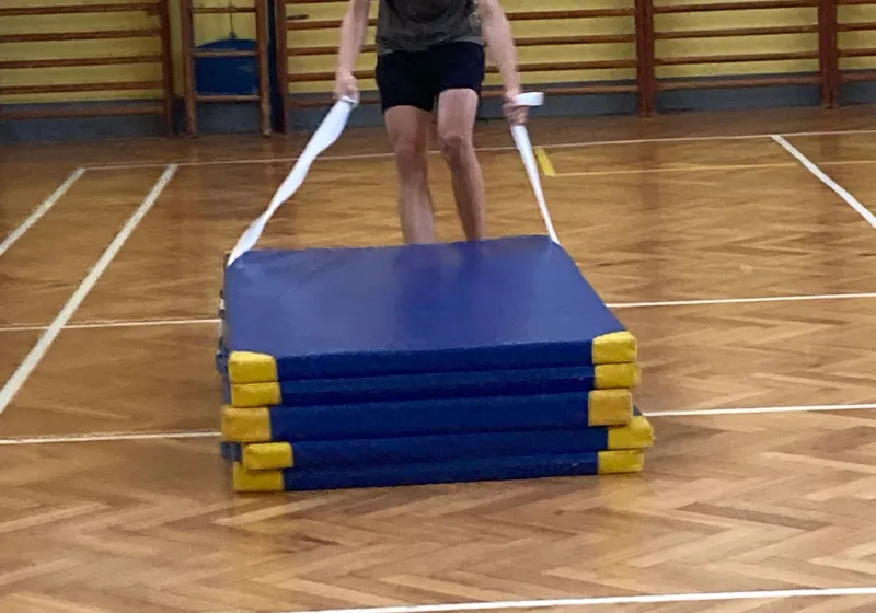 Březovský Gladiátor