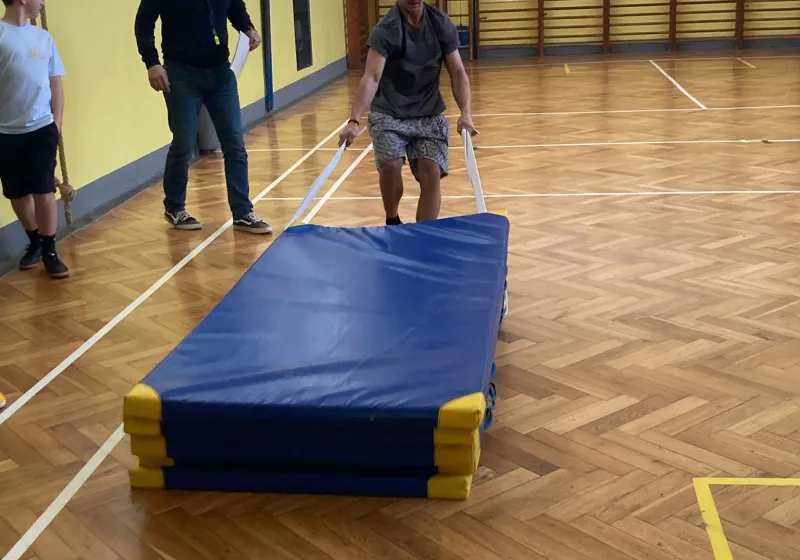 Březovský Gladiátor 04