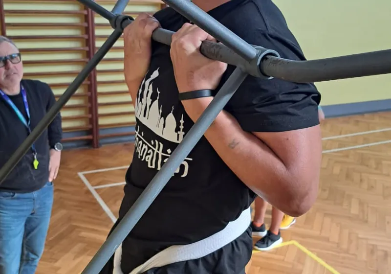 Březovský Gladiátor 09