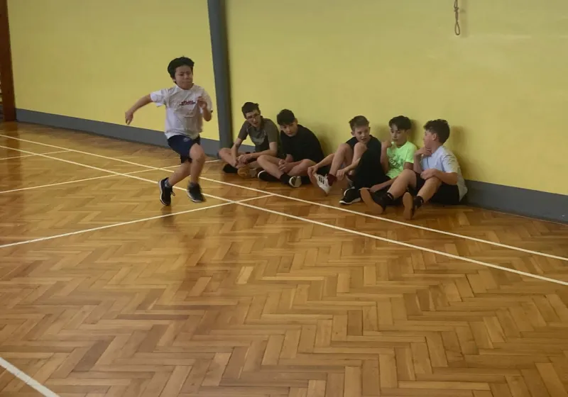 Březovský Gladiátor 10