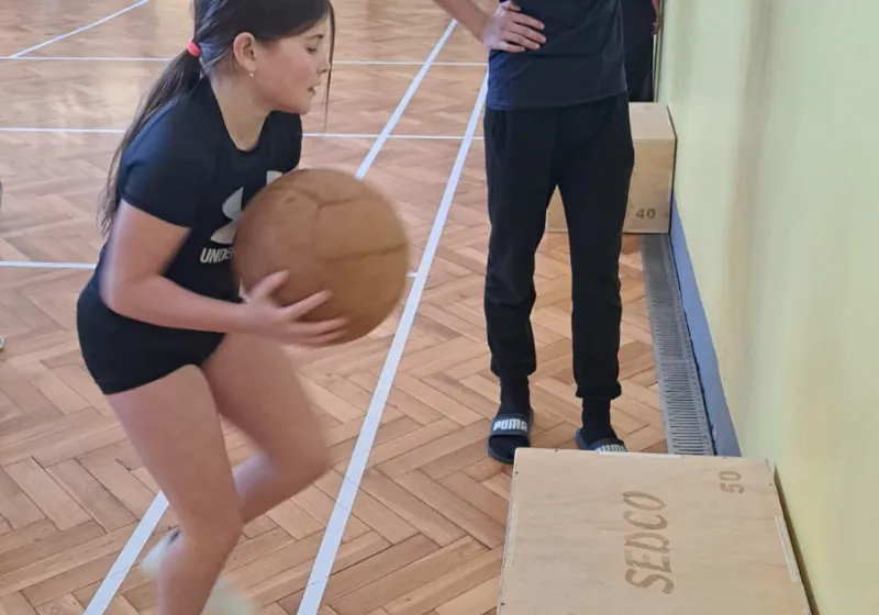 Březovský Gladiátor 11