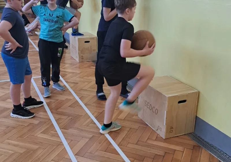 Březovský Gladiátor 13