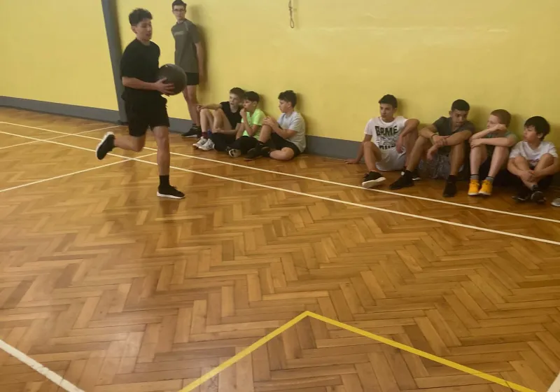 Březovský Gladiátor 14