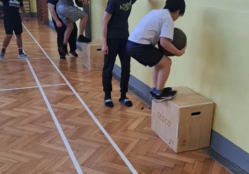 Březovský Gladiátor 15