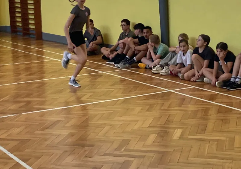Březovský Gladiátor 17