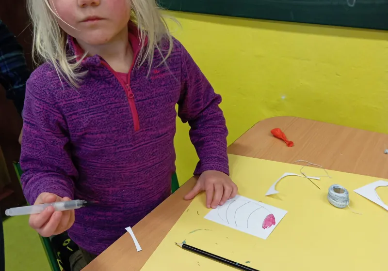 Velikonoční dílny 11