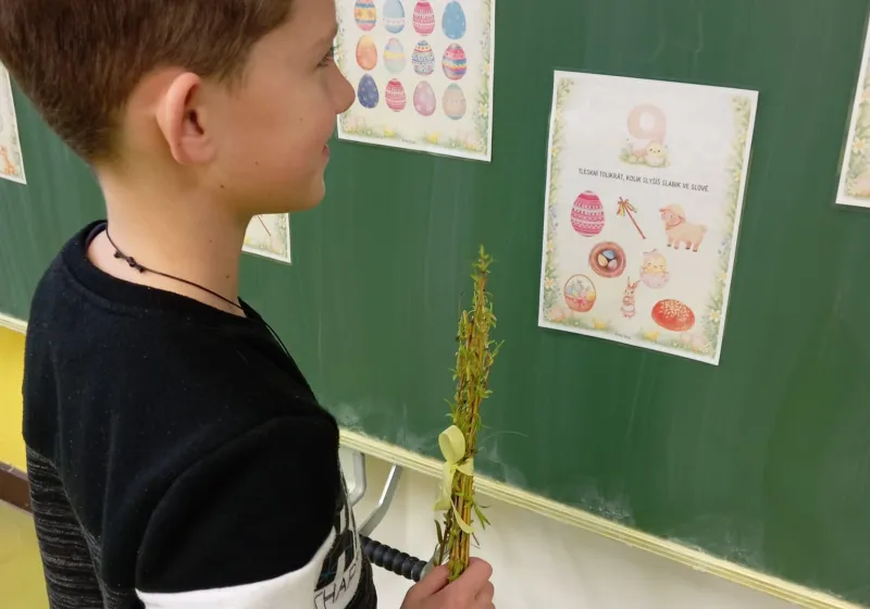 Velikonoční dílny 16