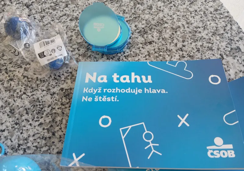 Finanční gramotnost 11