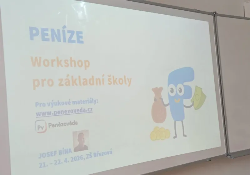 Finanční gramotnost 07