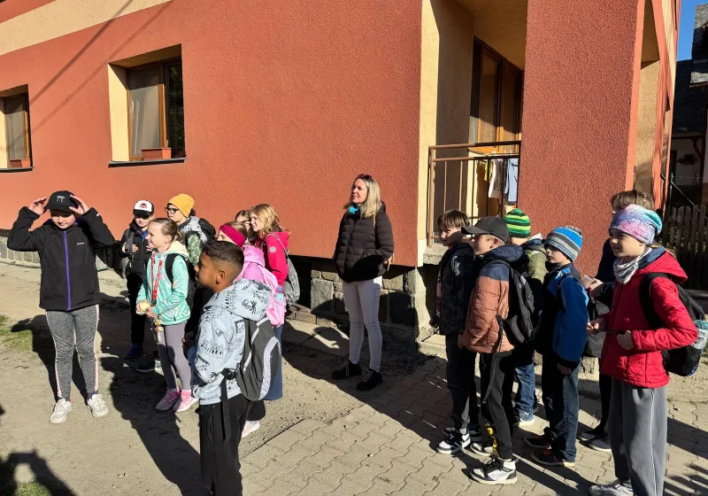 Minizoopark TODUŠ 02
