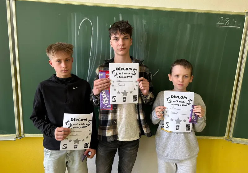 Turnaj v šachu 10
