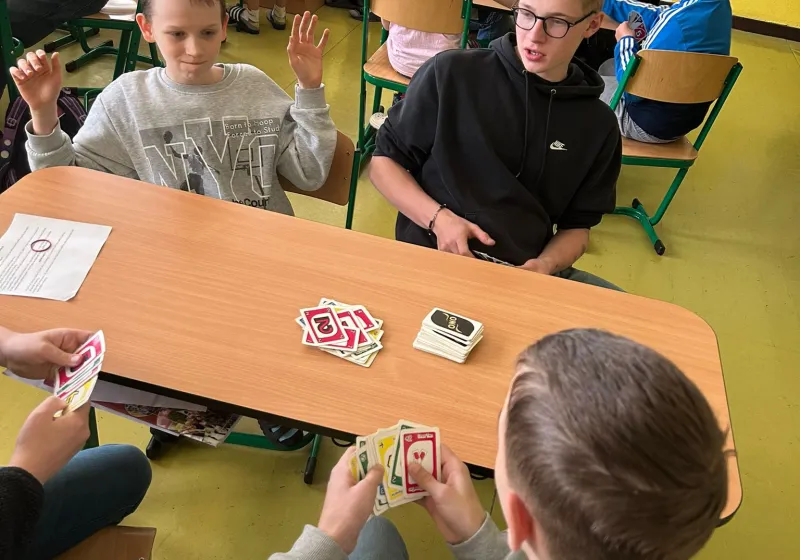Turnaj v šachu 08