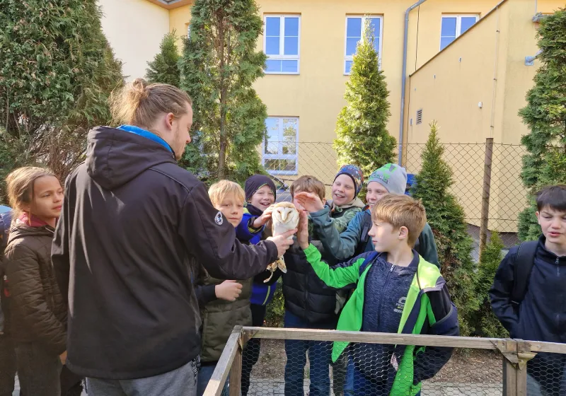 Minizoopark TODUŠ 06