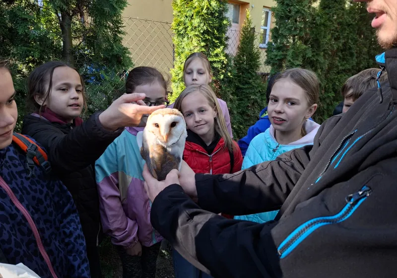 Minizoopark TODUŠ 14