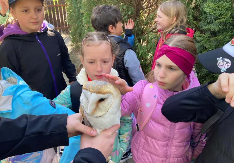 Minizoopark TODUŠ 15
