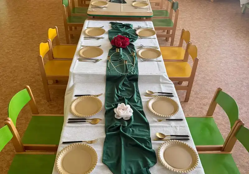 Královský den u Šikulů