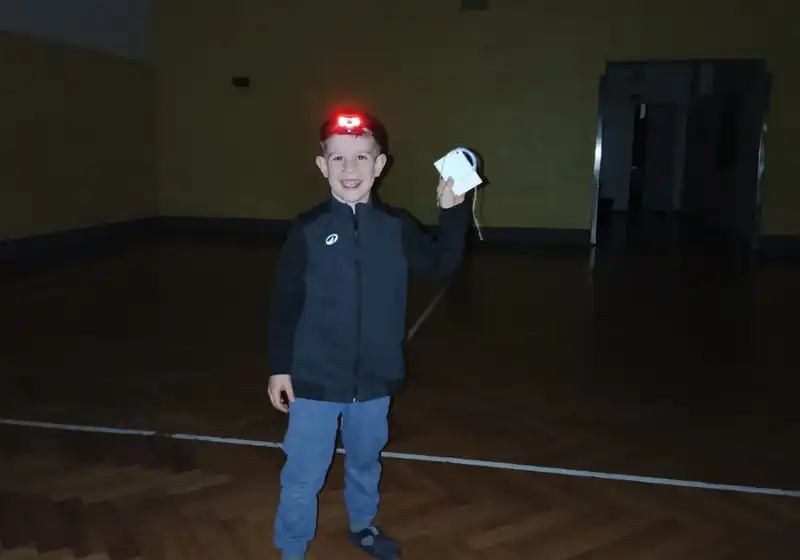 ŠD - březen 2026